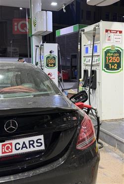 مرسيدس بنز C-Class